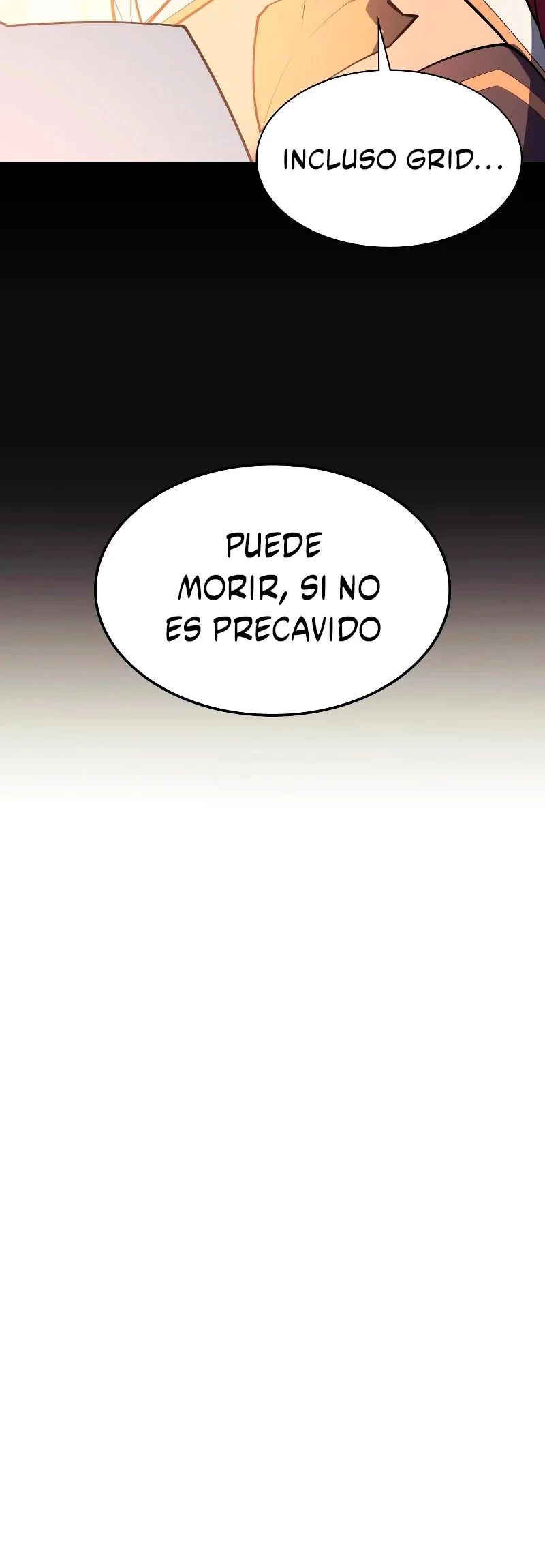 El Chetado (Overgeared) capítulo 75, página 62