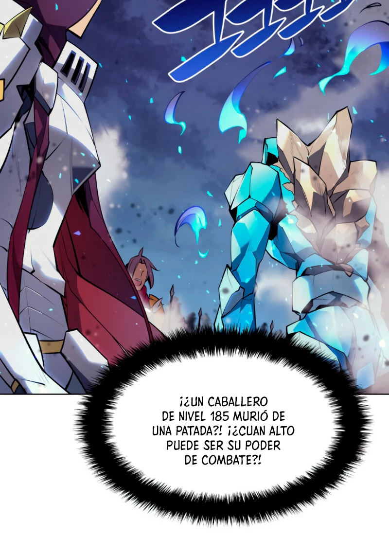 El Chetado (Overgeared) capítulo 76, página 11