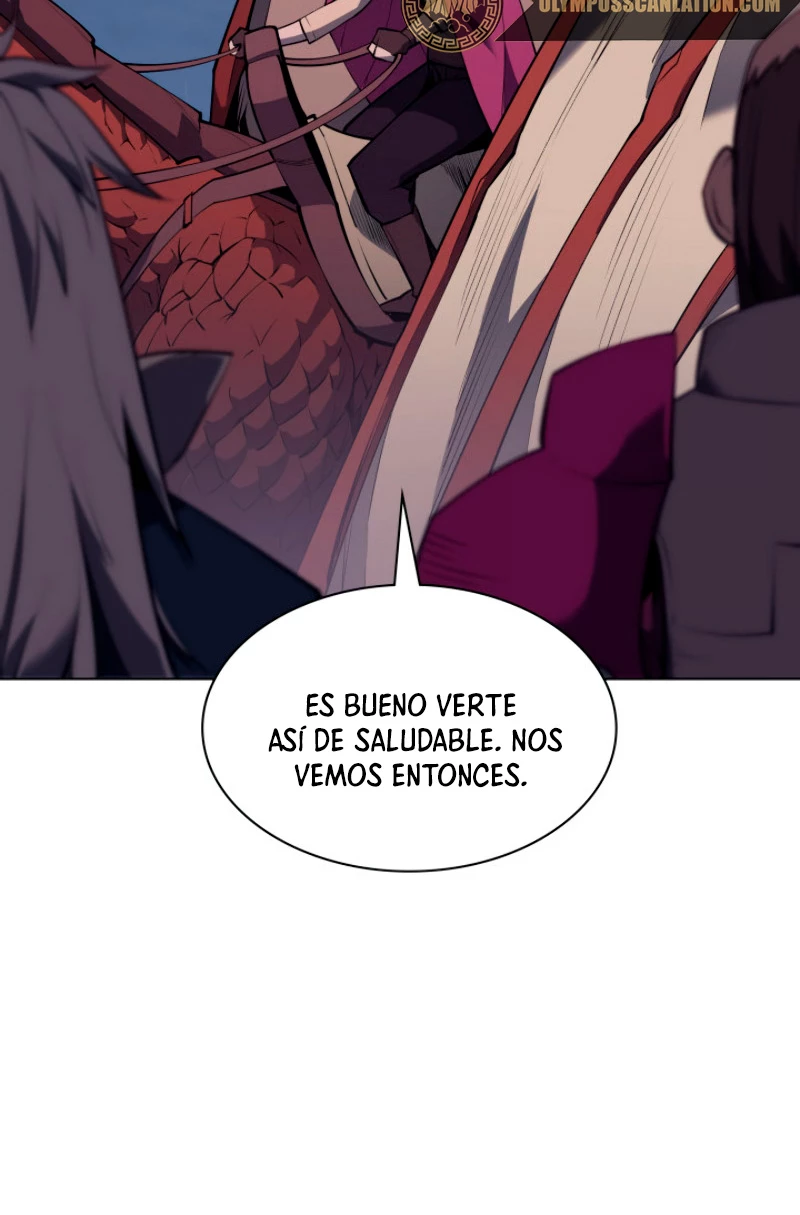 El Chetado (Overgeared) capítulo 76, página 19