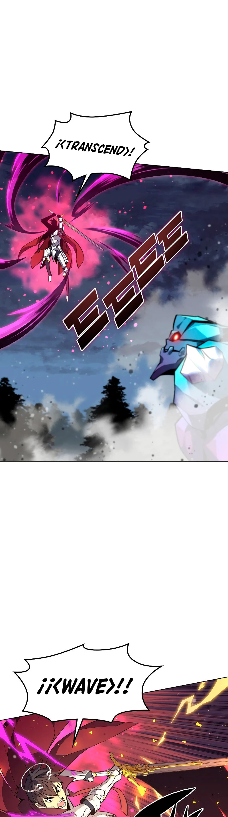 El Chetado (Overgeared) capítulo 77, página 7