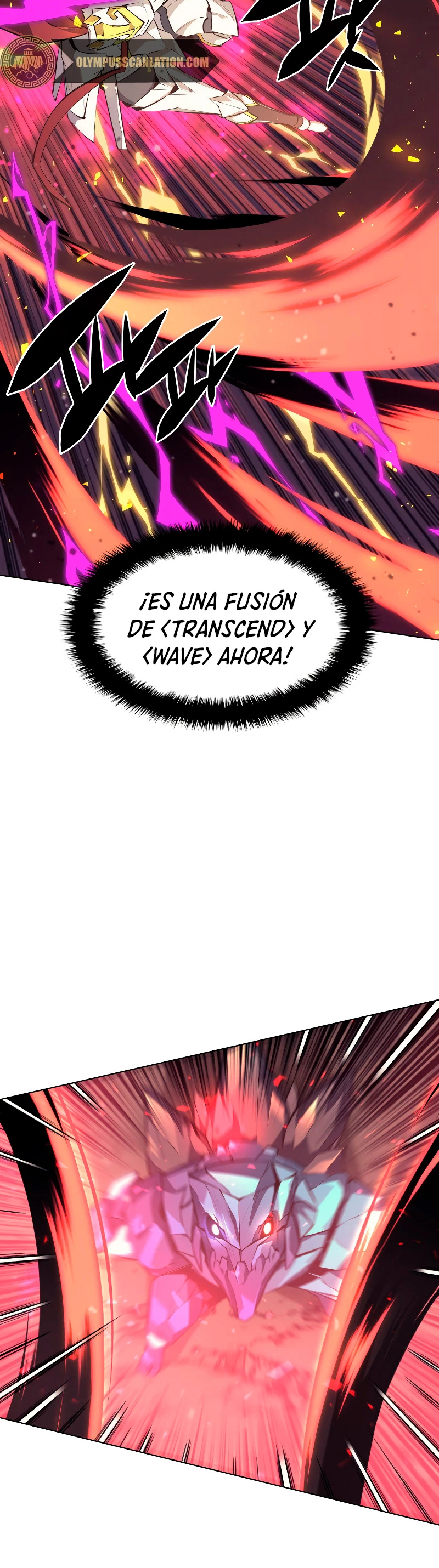 El Chetado (Overgeared) capítulo 77, página 8