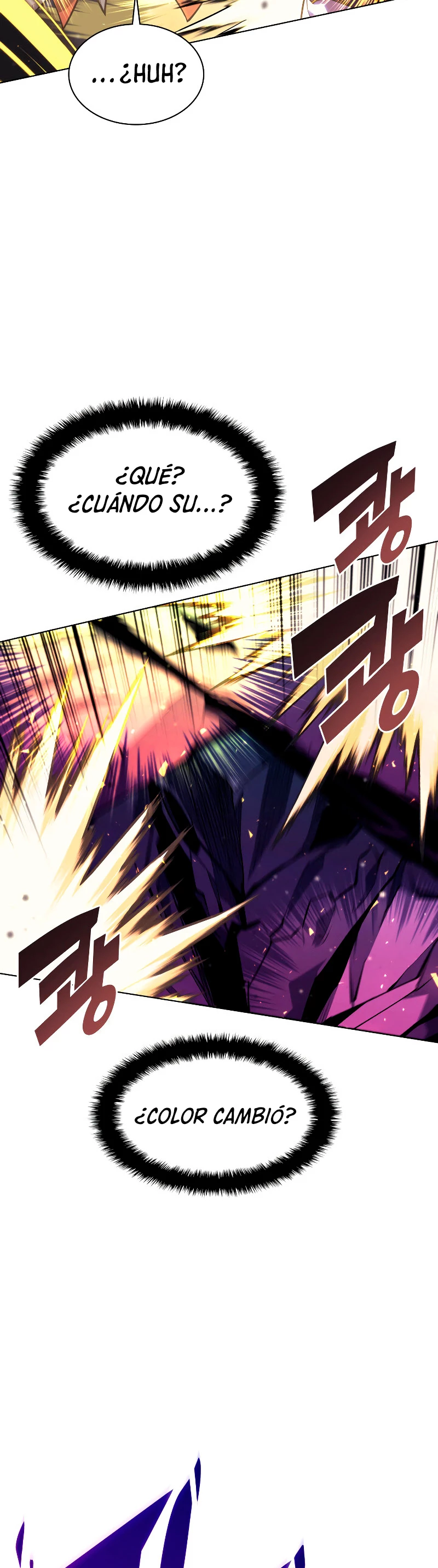 El Chetado (Overgeared) capítulo 77, página 15