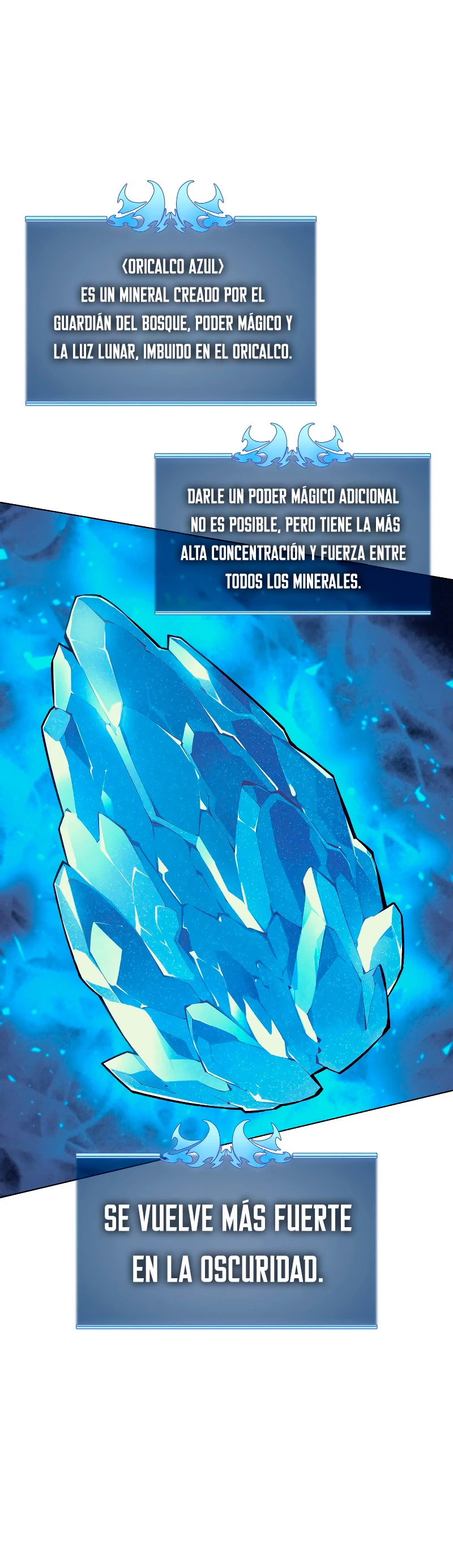 El Chetado (Overgeared) capítulo 77, página 28