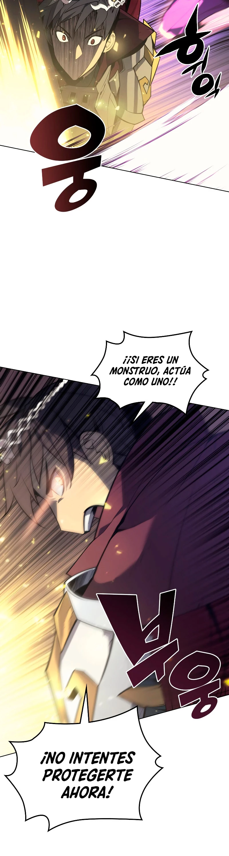 El Chetado (Overgeared) capítulo 77, página 48