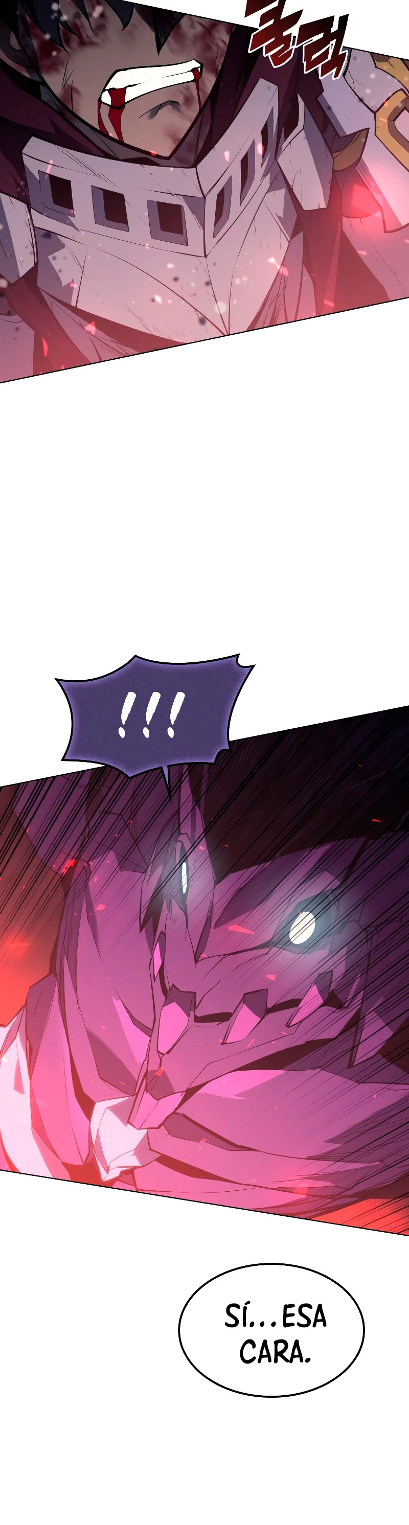 El Chetado (Overgeared) capítulo 77, página 54