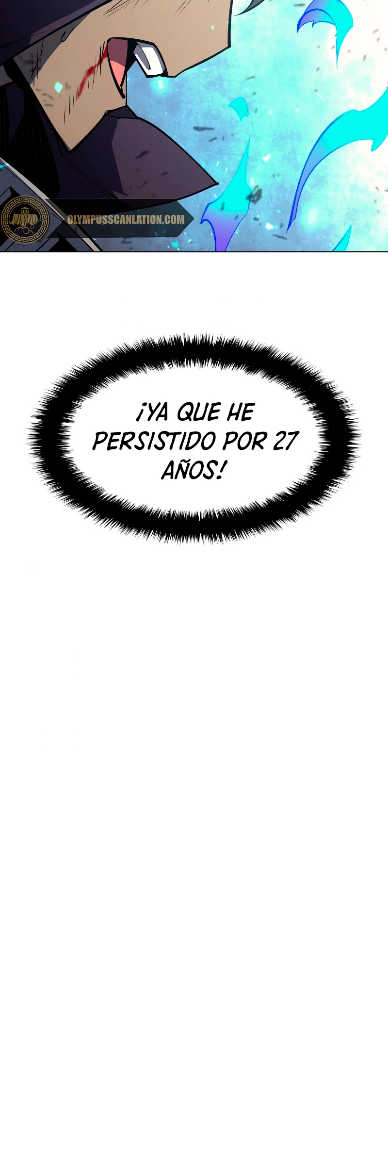El Chetado (Overgeared) capítulo 77, página 58