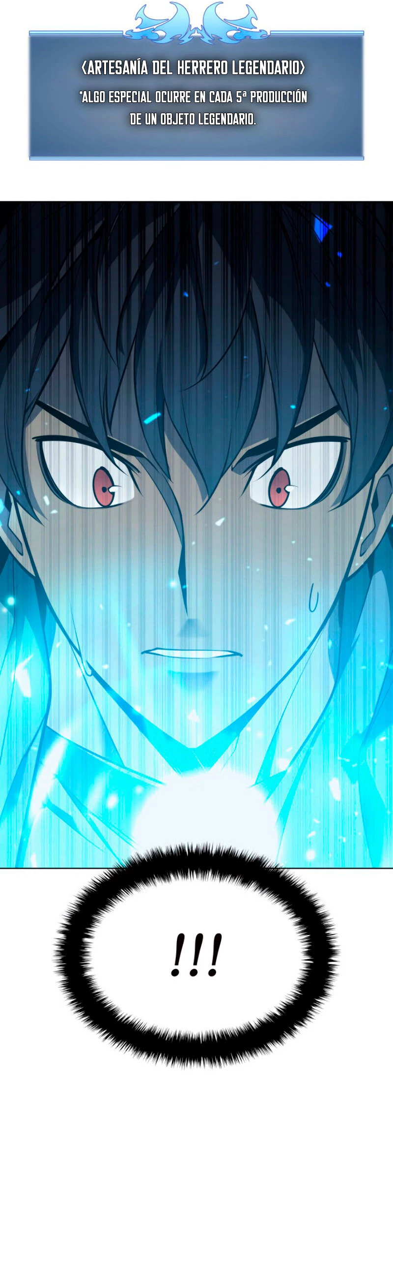 El Chetado (Overgeared) capítulo 79, página 14