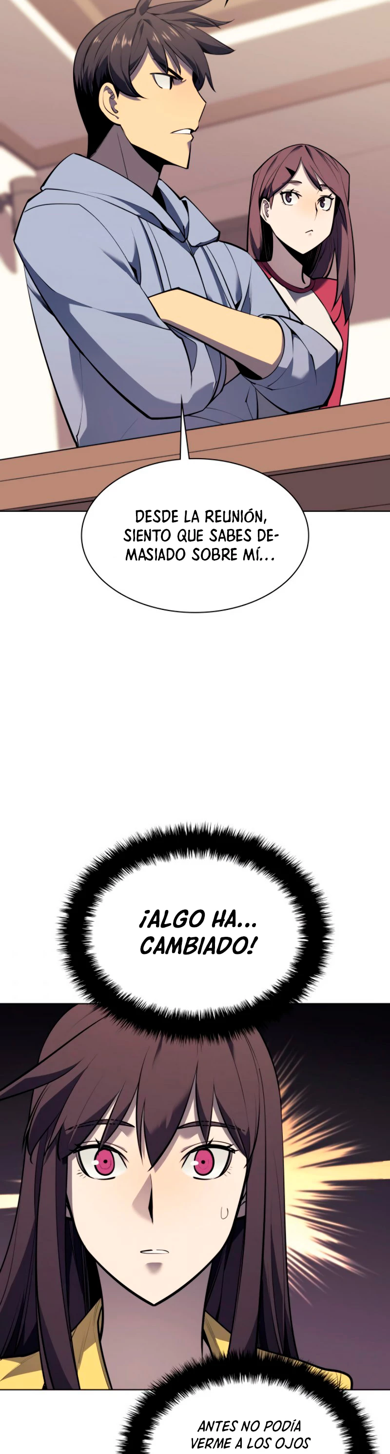 El Chetado (Overgeared) capítulo 80, página 24