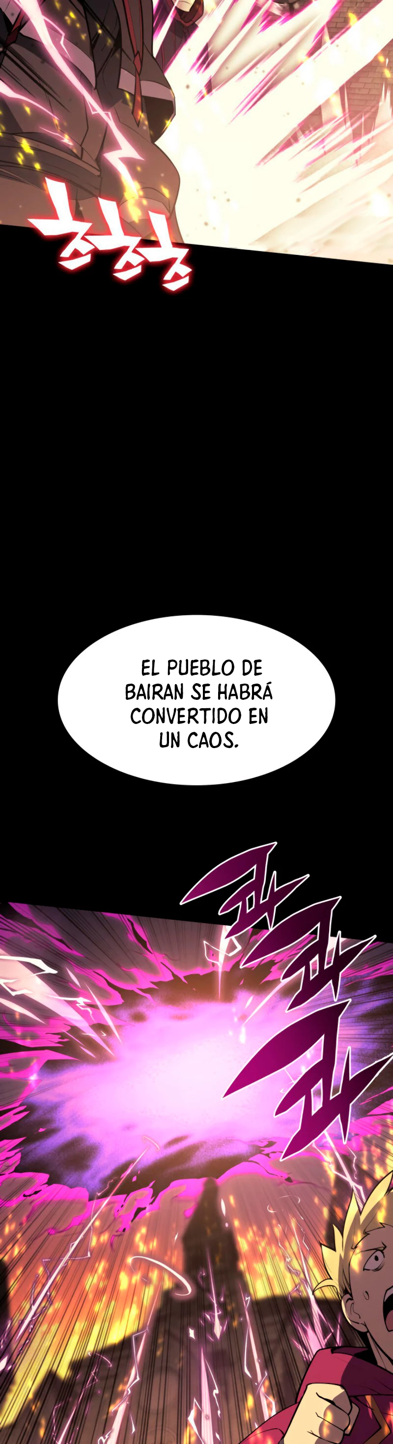 El Chetado (Overgeared) capítulo 80, página 49
