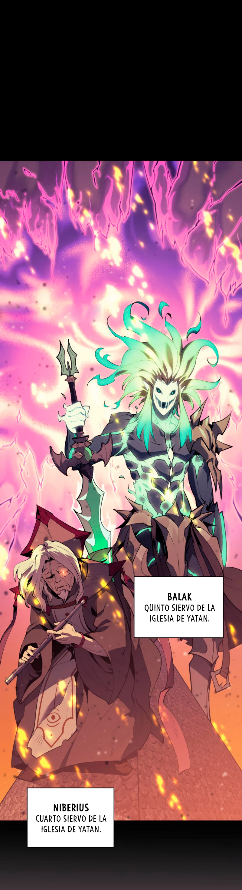 El Chetado (Overgeared) capítulo 80, página 52