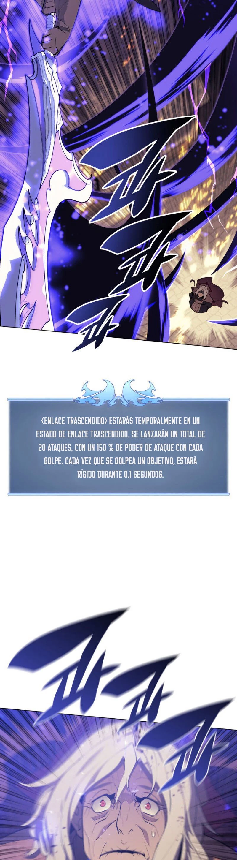 El Chetado (Overgeared) capítulo 83, página 29