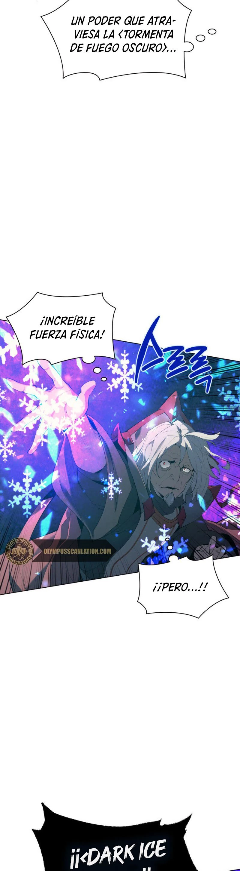 El Chetado (Overgeared) capítulo 83, página 32
