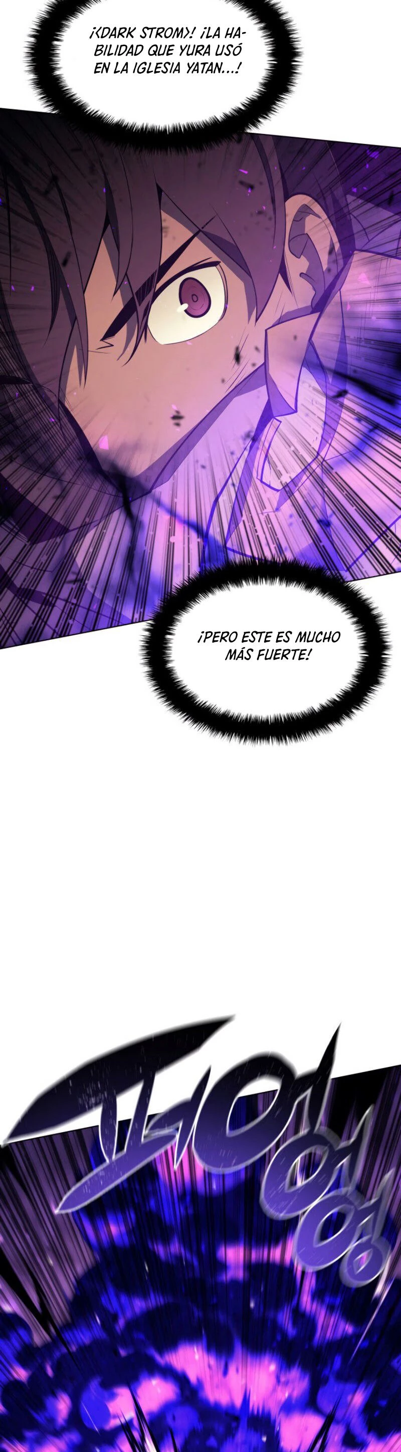 El Chetado (Overgeared) capítulo 83, página 51