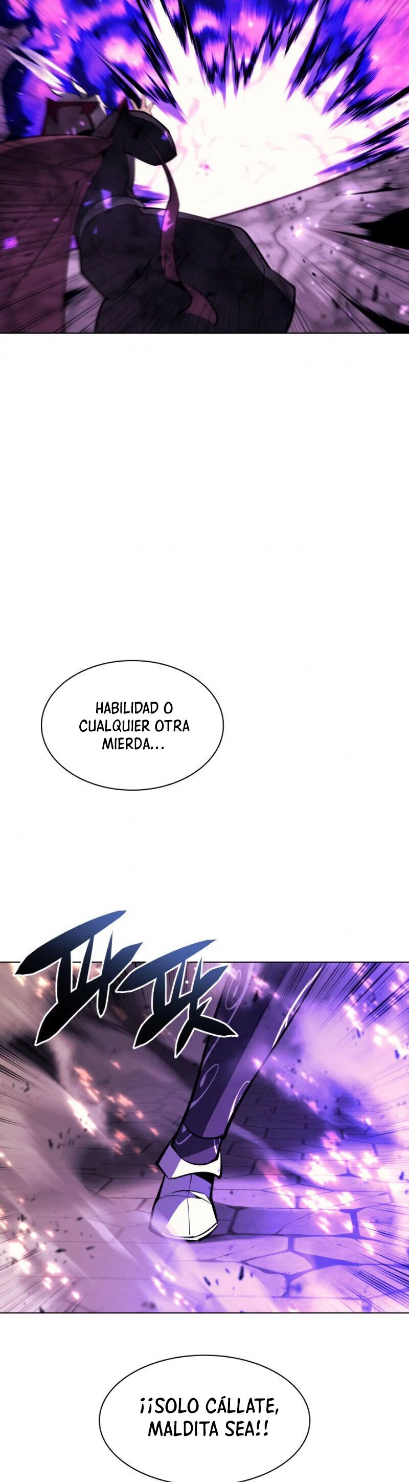 El Chetado (Overgeared) capítulo 83, página 52