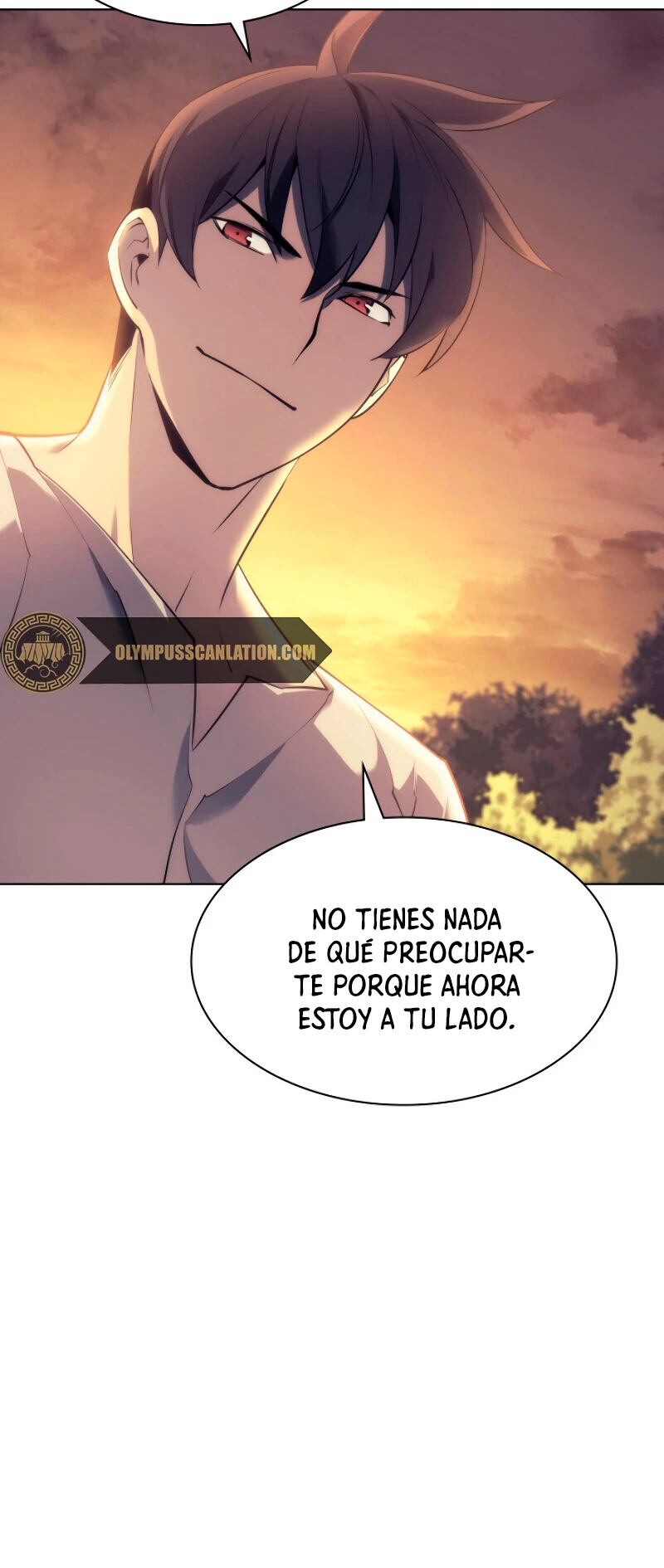 El Chetado (Overgeared) capítulo 86, página 10