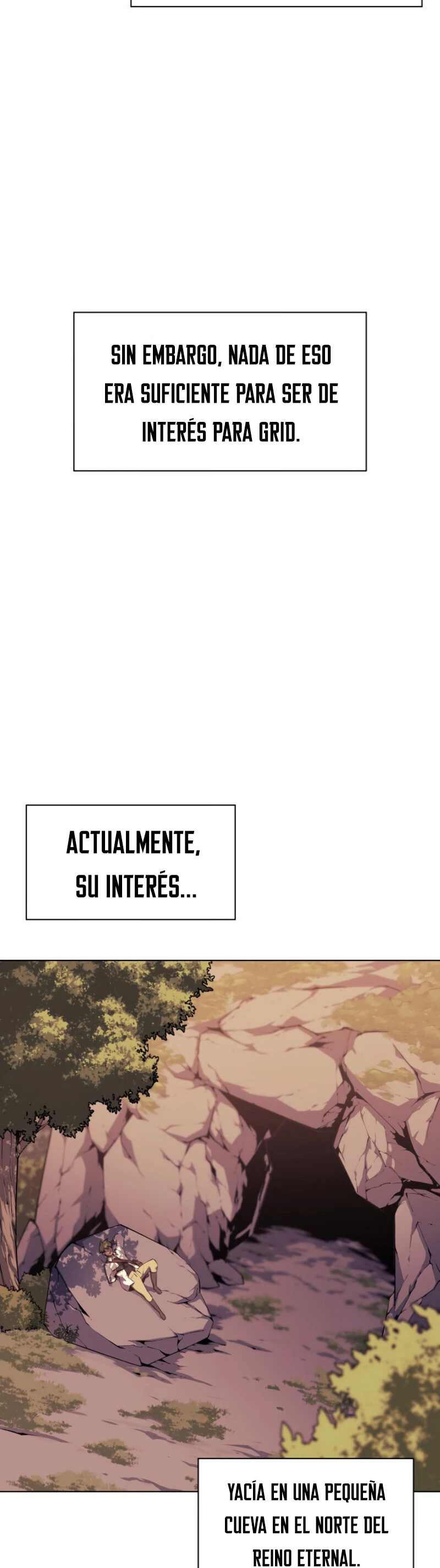 El Chetado (Overgeared) capítulo 87, página 7
