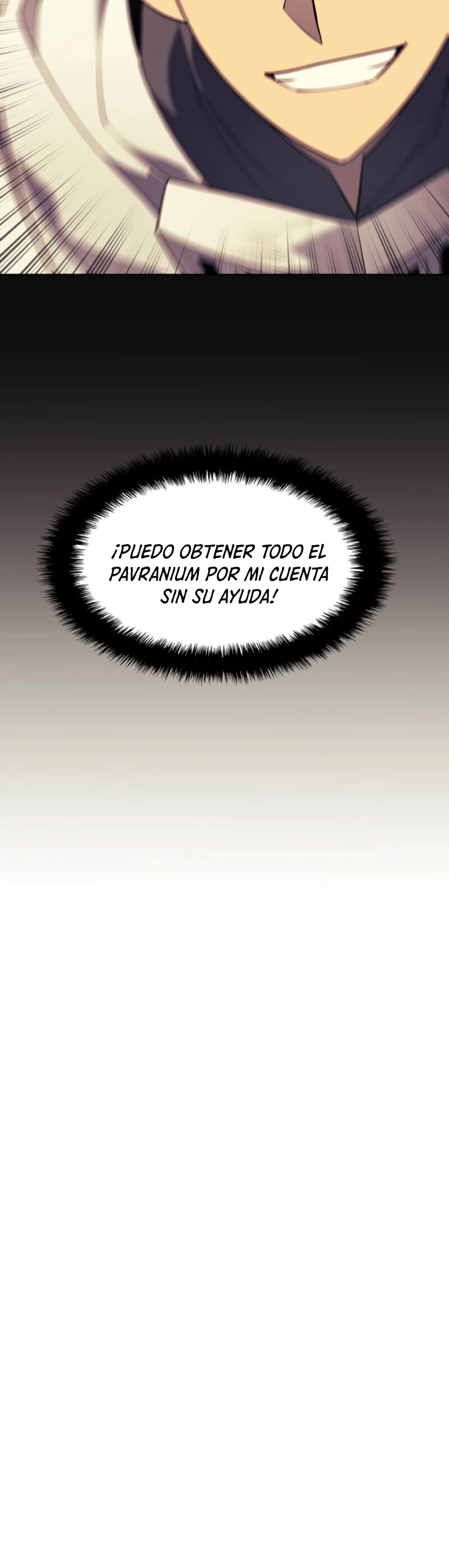 El Chetado (Overgeared) capítulo 87, página 24