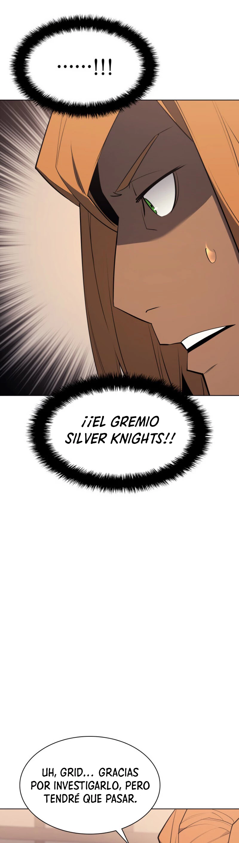 El Chetado (Overgeared) capítulo 87, página 42