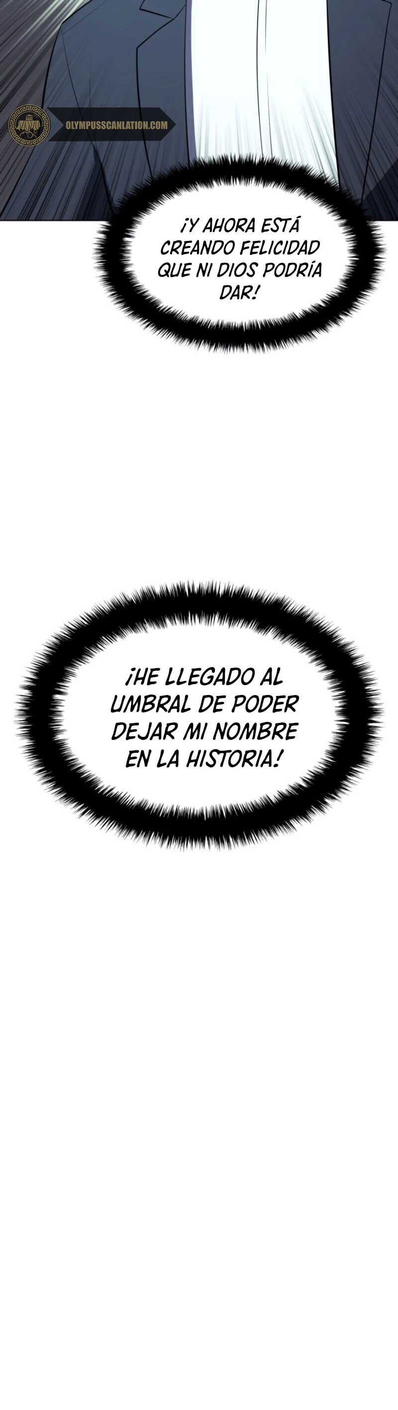 El Chetado (Overgeared) capítulo 87, página 55
