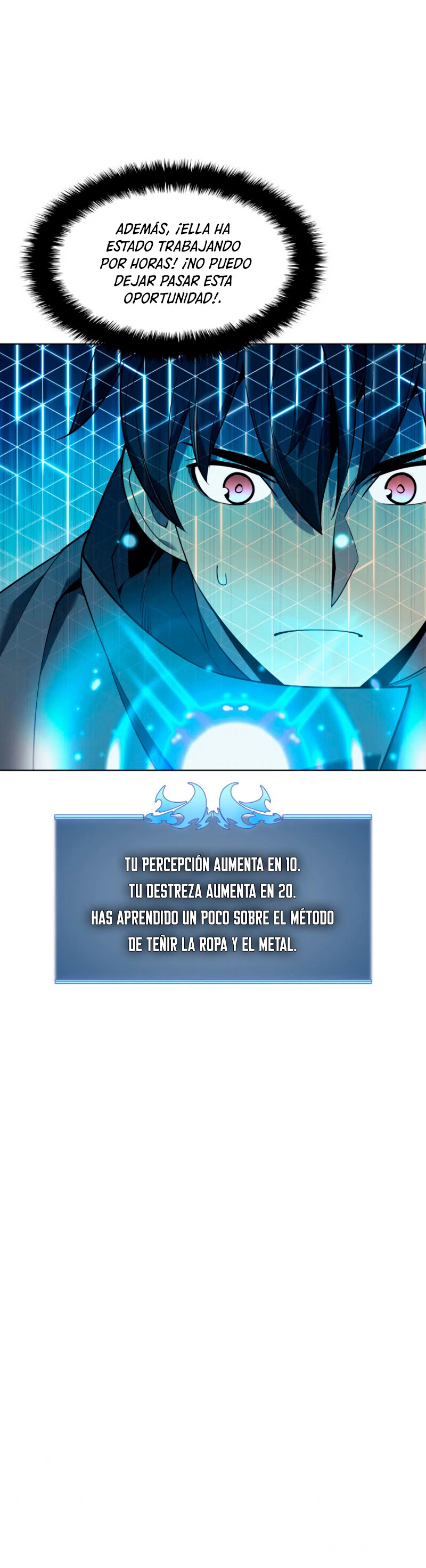 El Chetado (Overgeared) capítulo 88, página 16
