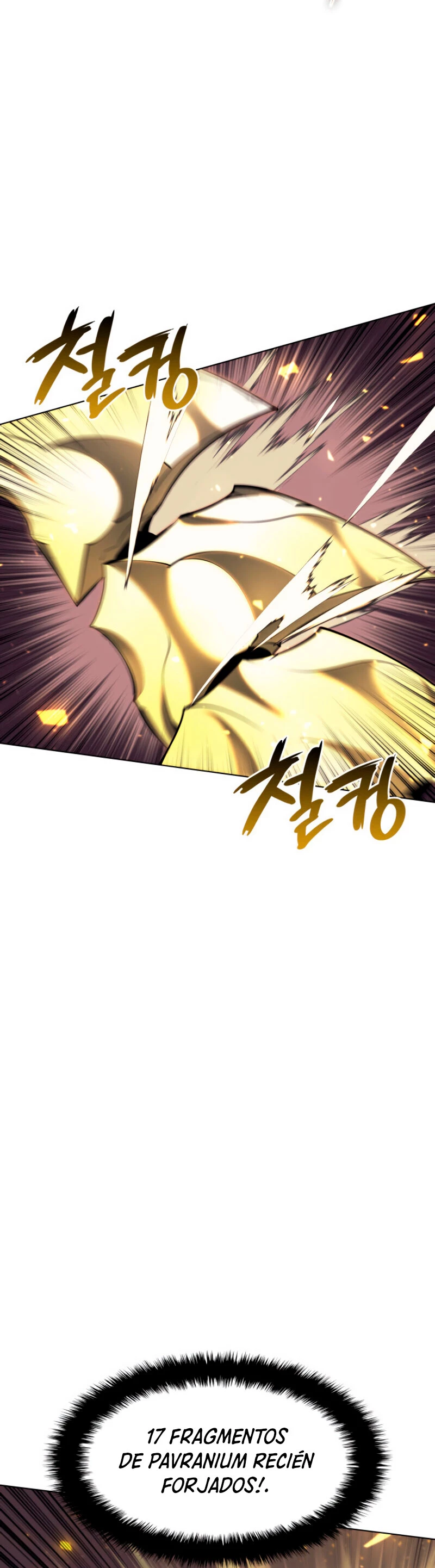 El Chetado (Overgeared) capítulo 88, página 22
