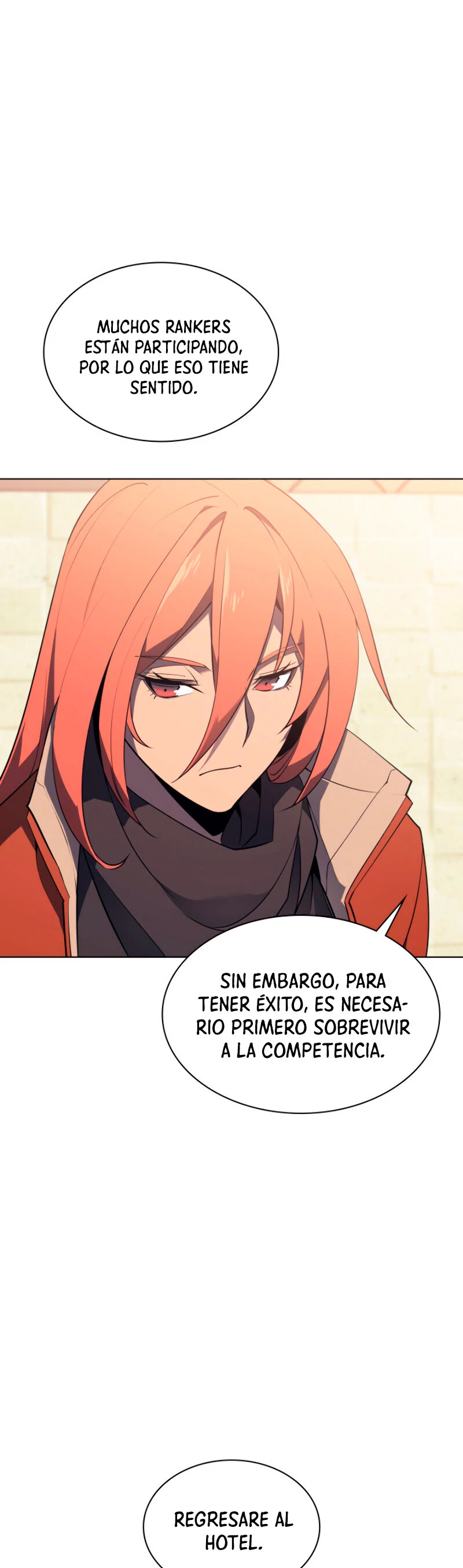 El Chetado (Overgeared) capítulo 88, página 50
