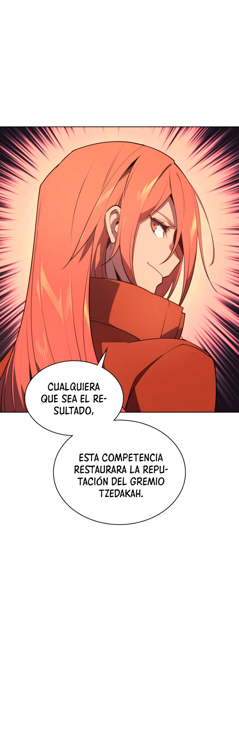 El Chetado (Overgeared) capítulo 88, página 56