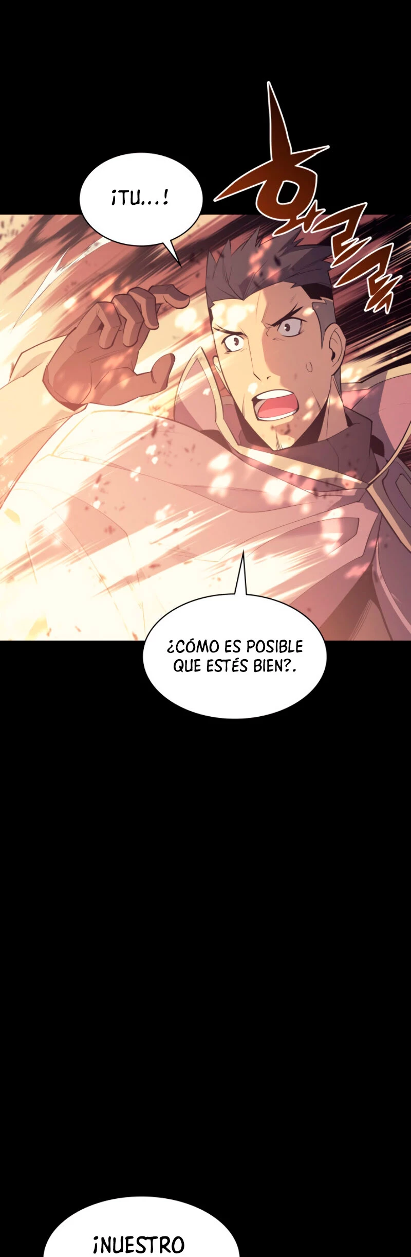 El Chetado (Overgeared) capítulo 88, página 61