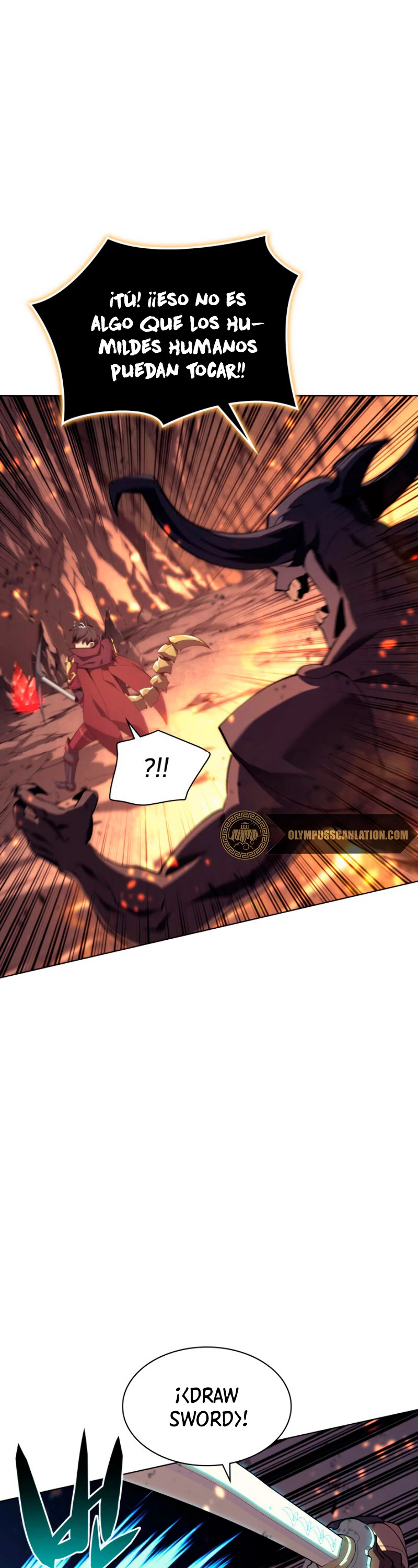 El Chetado (Overgeared) capítulo 89, página 15