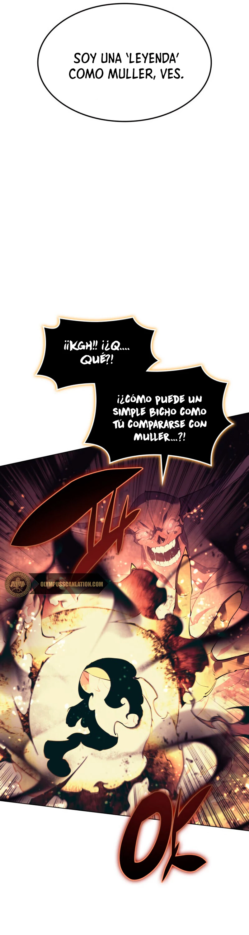 El Chetado (Overgeared) capítulo 89, página 44