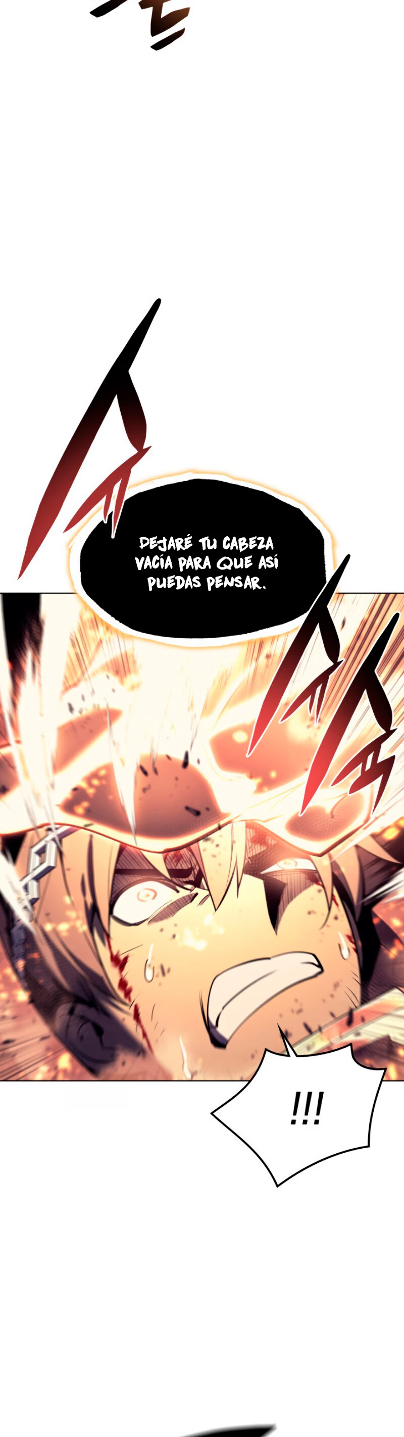El Chetado (Overgeared) capítulo 90, página 19