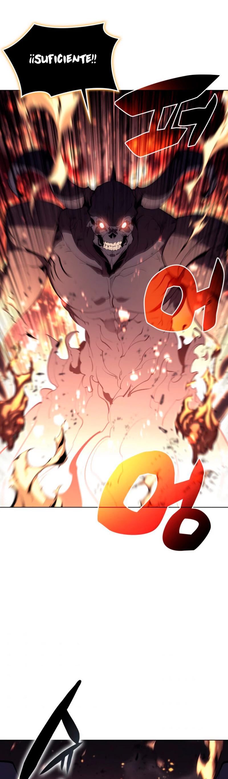 El Chetado (Overgeared) capítulo 90, página 28