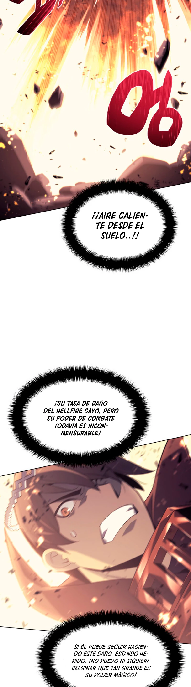 El Chetado (Overgeared) capítulo 90, página 60