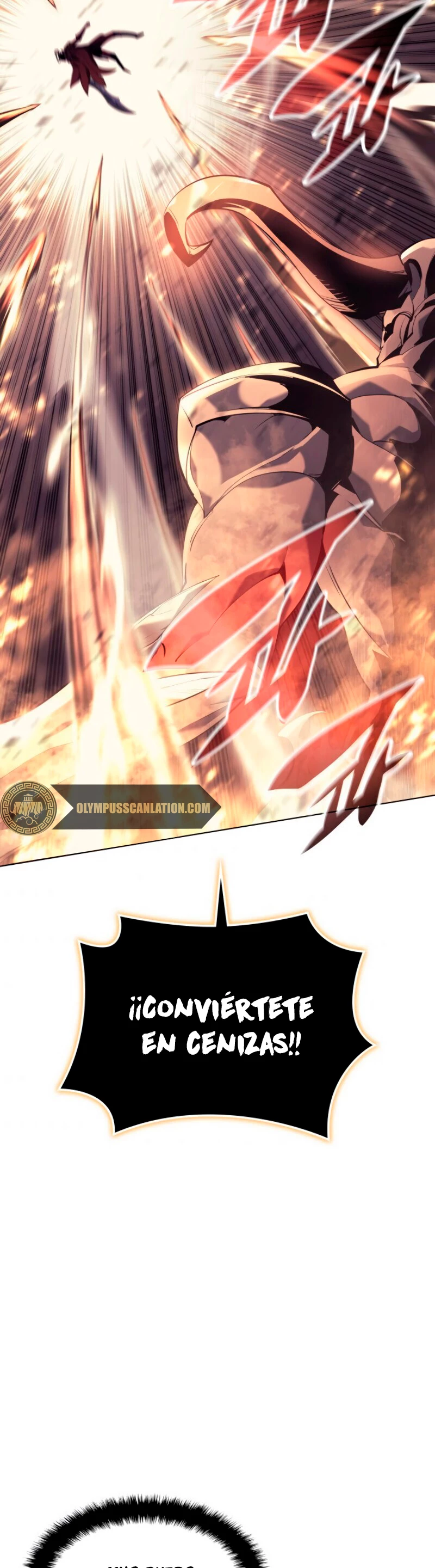 El Chetado (Overgeared) capítulo 90, página 62
