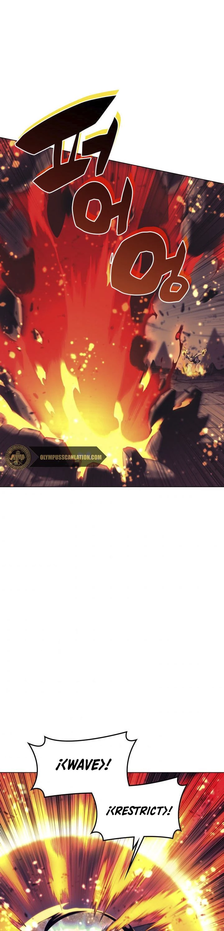 El Chetado (Overgeared) capítulo 91, página 16