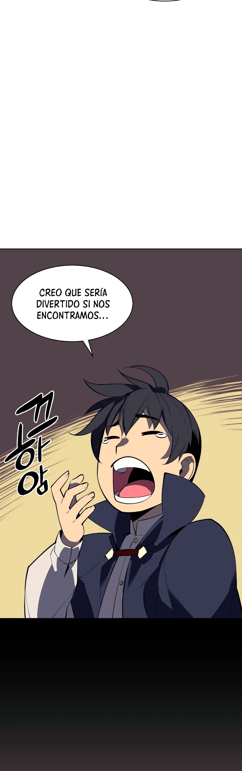 El Chetado (Overgeared) capítulo 92, página 48