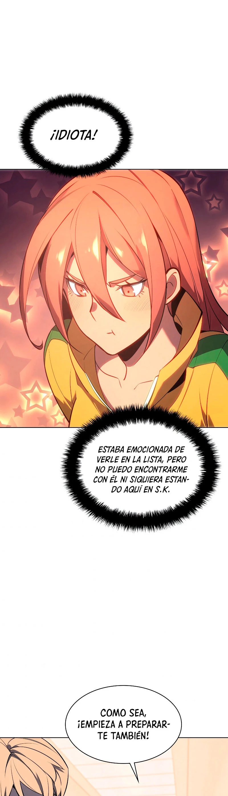 El Chetado (Overgeared) capítulo 92, página 61