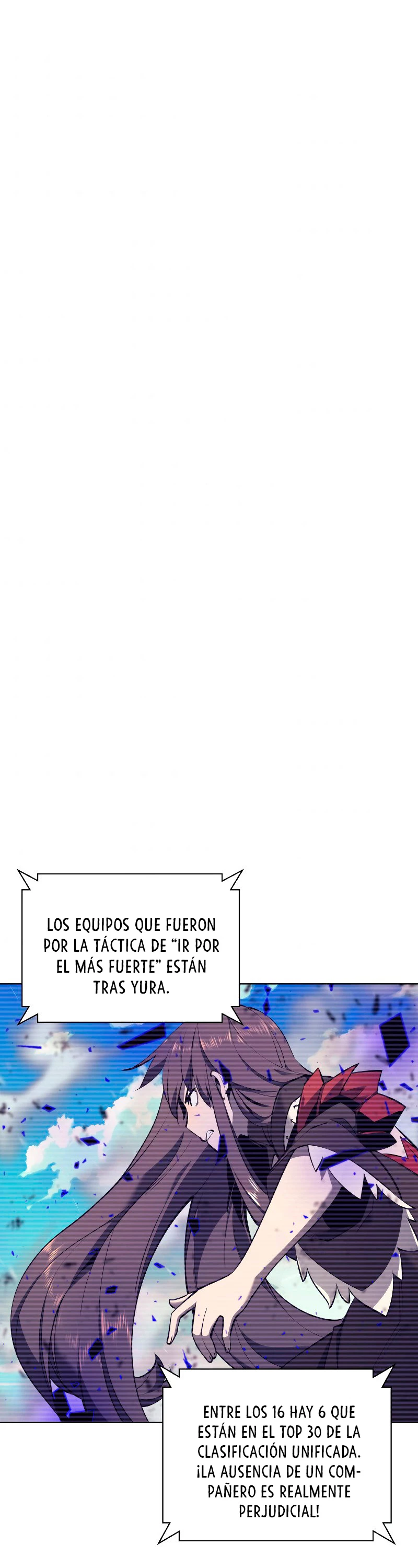 El Chetado (Overgeared) capítulo 93, página 20