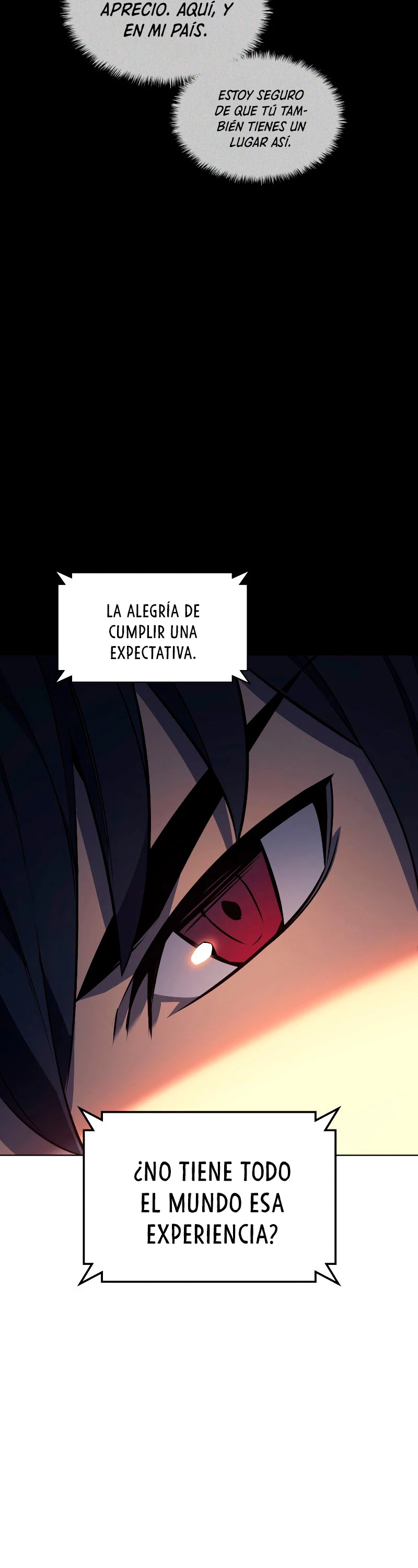 El Chetado (Overgeared) capítulo 93, página 25
