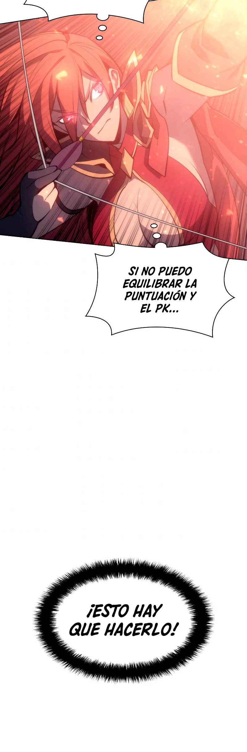 El Chetado (Overgeared) capítulo 94, página 43