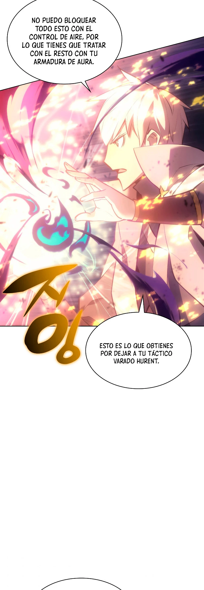 El Chetado (Overgeared) capítulo 94, página 63