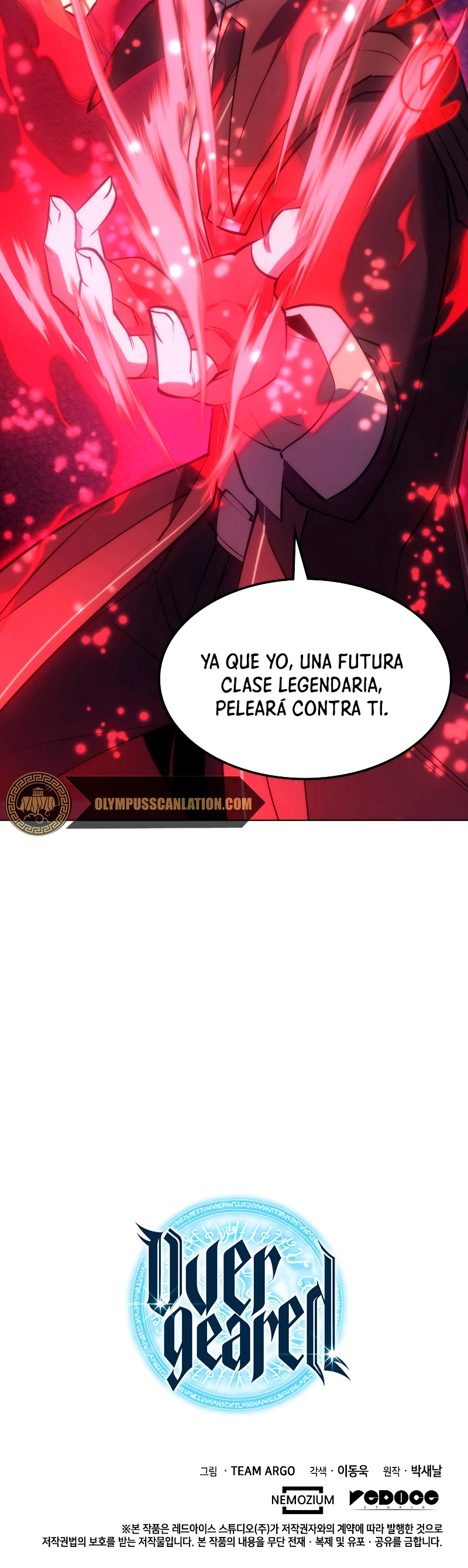 El Chetado (Overgeared) capítulo 94, página 78