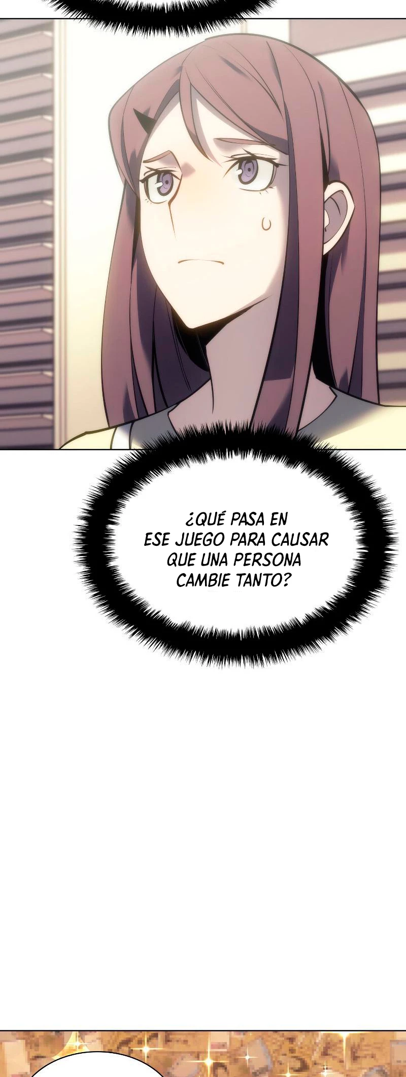 El Chetado (Overgeared) capítulo 95, página 11
