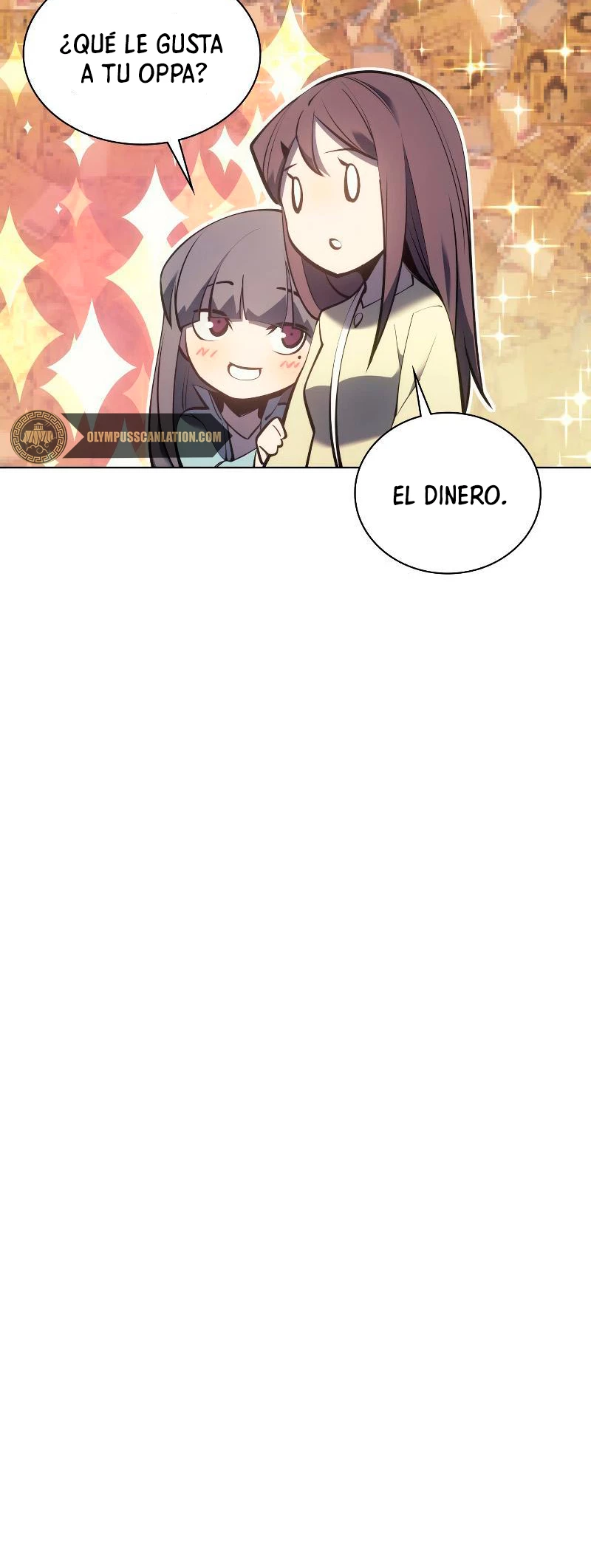 El Chetado (Overgeared) capítulo 95, página 12