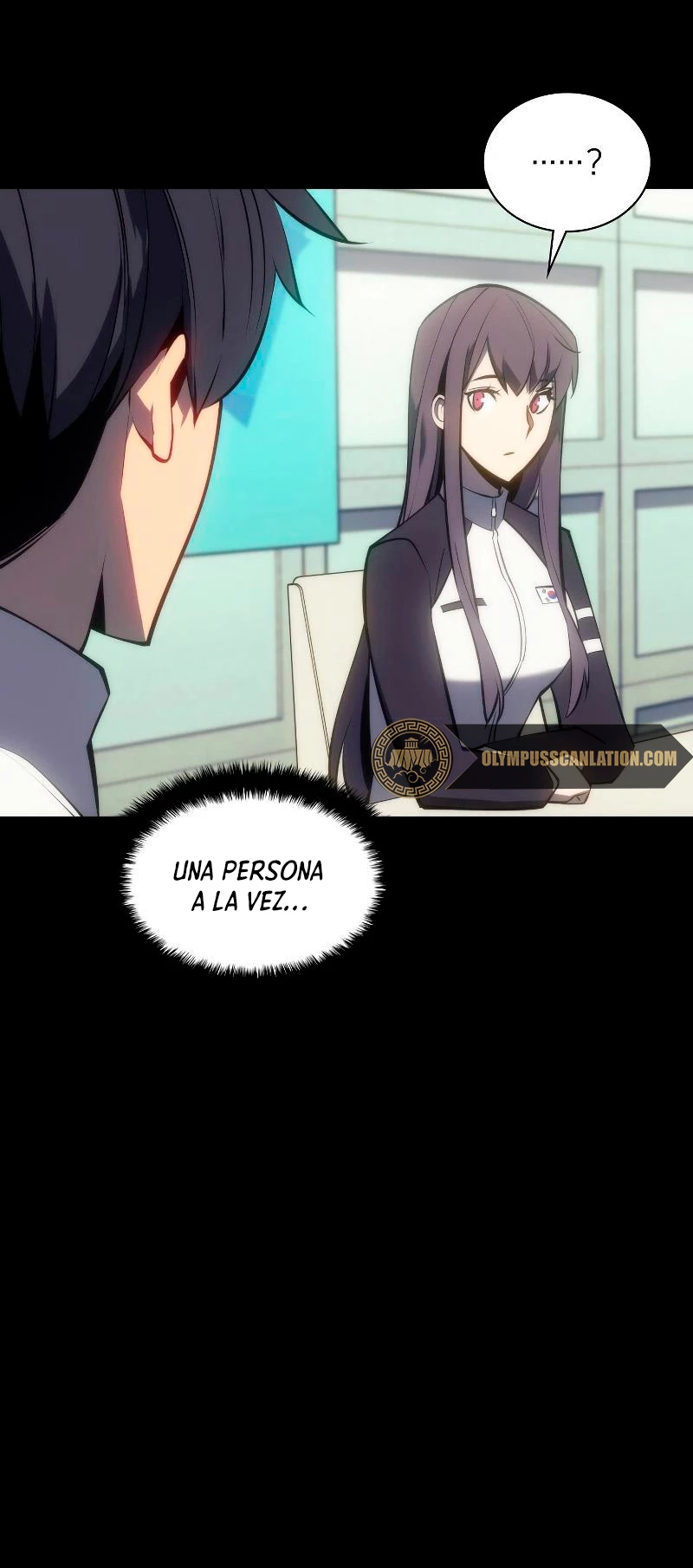 El Chetado (Overgeared) capítulo 95, página 60