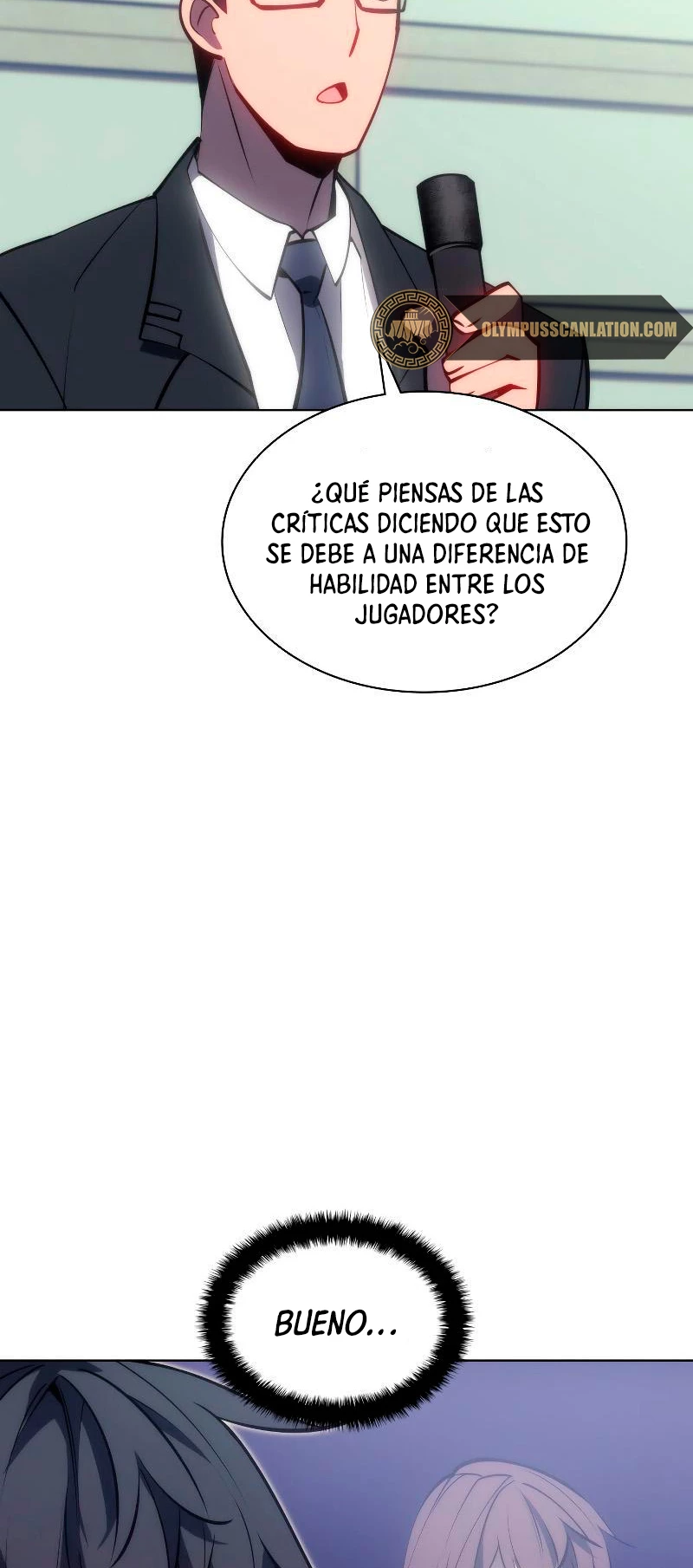 El Chetado (Overgeared) capítulo 95, página 64