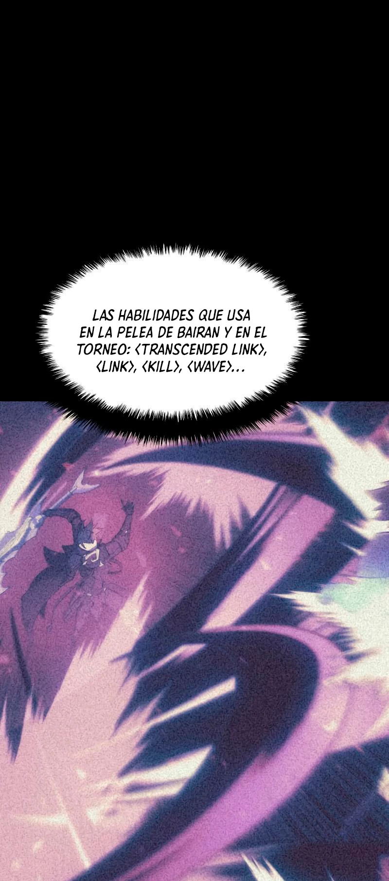 El Chetado (Overgeared) capítulo 95, página 67