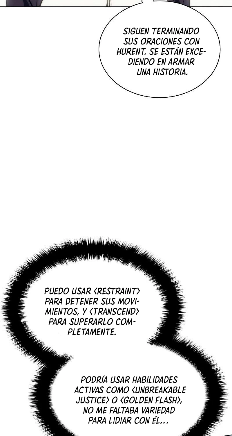 El Chetado (Overgeared) capítulo 95, página 73