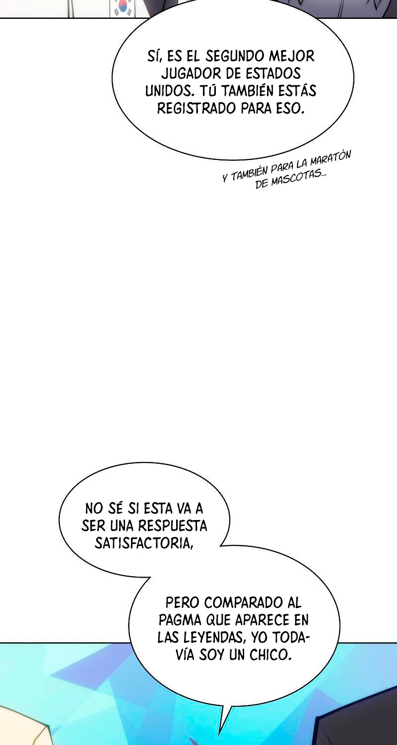 El Chetado (Overgeared) capítulo 95, página 76