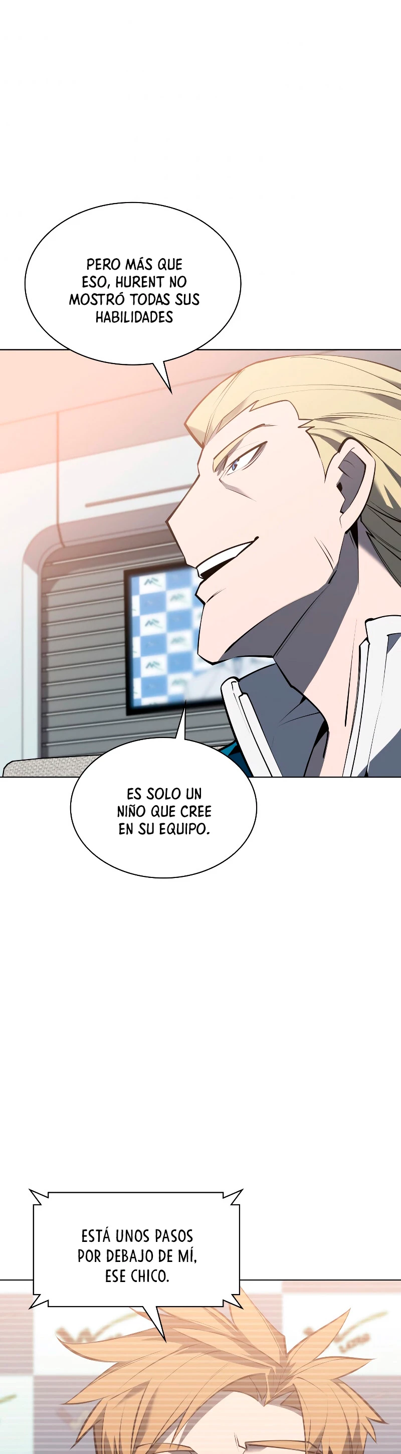 El Chetado (Overgeared) capítulo 96, página 56